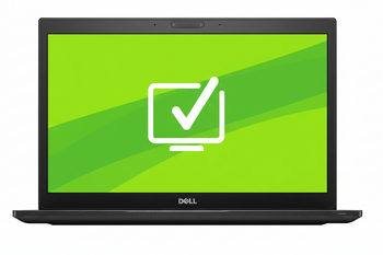 Notebook Dell Latitude 7490 i7-8650U 16GB 1TB W10
