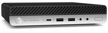 PC HP ELITEDESK 800 G5 i5-9500 8GB 0GB W11P