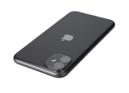 Apple iPhone 11 256GB Black