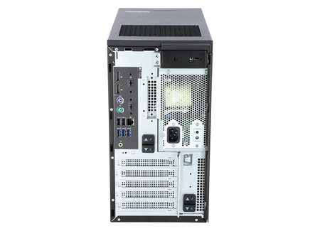PC Dell Precision 3650 i7-11700K 32GB 1TB W10P