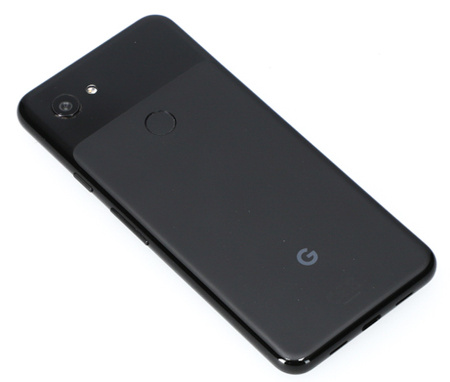 Google PIXEL 3A 64GB
