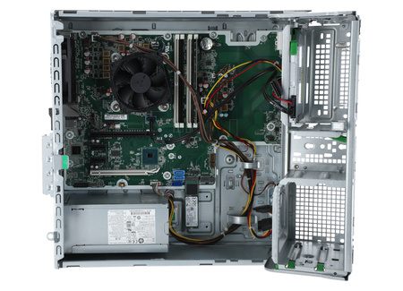 PC HP Z1 G5 Entry i5-9500 16GB 256GB W10P