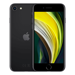 Apple iPhone SE2 64GB Black 2020