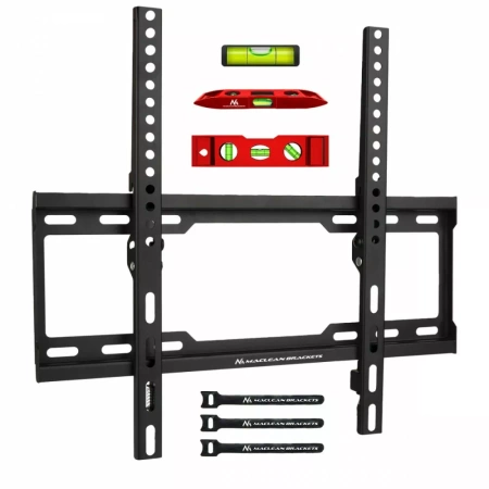Maclean Uchwyt do TV 32-70'' 45kg MC-412 VESA 400x