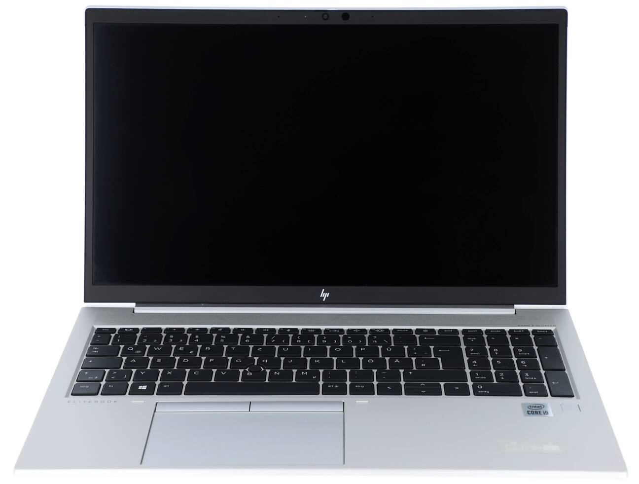 Precyzyjnie dopasowany laptop HP