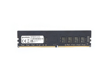 GOODRAM DIMM Pamięć DDR4 16GB/2666 CL19