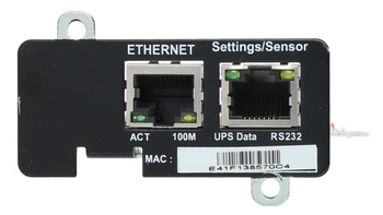 Karta zdalnego zarządzania IBM 46M4112