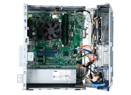 PC DELL Optiplex 3060 i5-8500 8GB 512GB W10P