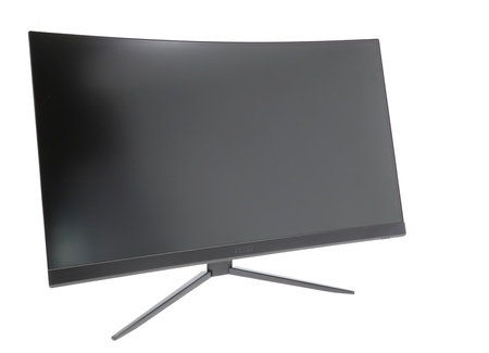 Monitor LED 27" MSI G27CQ4 E2 