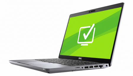 Notebook Dell Latitude 5410 i5-10310U 8G 256G W10