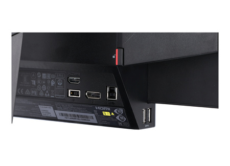 Monitor LED 27" LENOVO TIO27 