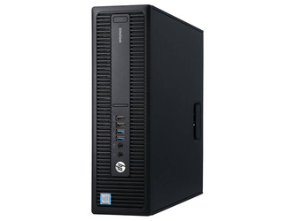 PC HP ELITEDESK 800 G2 i5-6500 8GB 128GB W10P