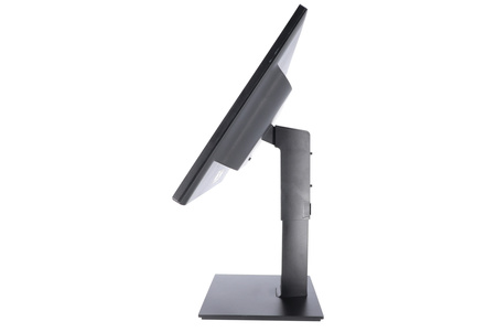 Monitor LED LG Flatron 24" LED BK550Y black