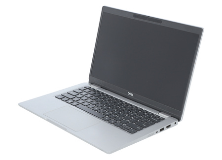 Notebook Dell 5320 i5-1145g7 16G 512G W10P
