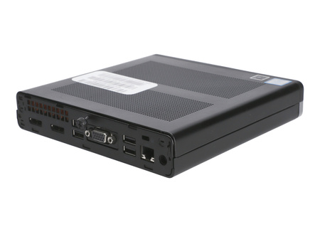 PC HP ELITEDESK 800 G5 i5-9500t 16GB 256GB W10P