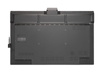 Monitor interaktywny NEC WD551 BOX