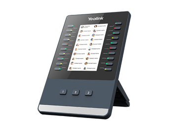 Moduł rozszerzający Yealink EXP50