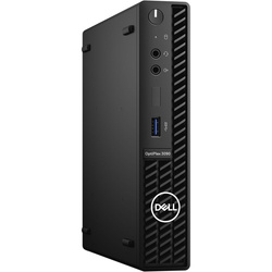 PC DELL Optiplex 3090 Pent G6505T 16GB 256GB W11P
