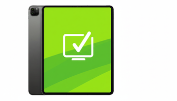 Apple iPad Pro 12.9" M1 256GB LTE Space Grey