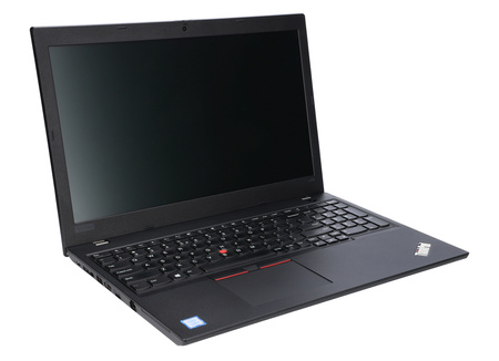 Notebook LENOVO L590 i3-8145U 8GB 500GB W10P