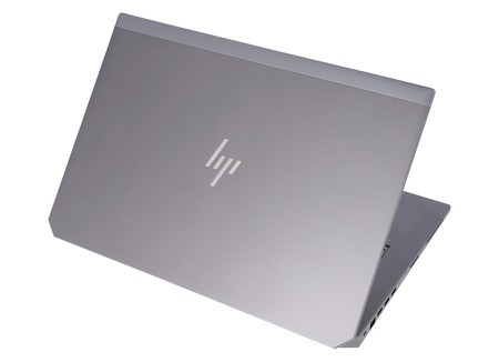 Laptop HP ZBOOK G6 17 i7-9850HQ 32G 0G W11P