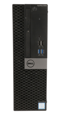 PC DELL Optiplex 5050 i5-6500 8GB 500GB W10P