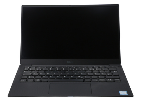 Notebook Dell XPS 9380 i7-8565U 16GB 0GB W10P