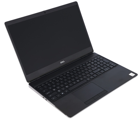 Notebook Precision Dell 7550 i7-10875H 16 512 W10P