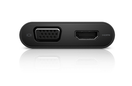 Adapter dok Dell DA200