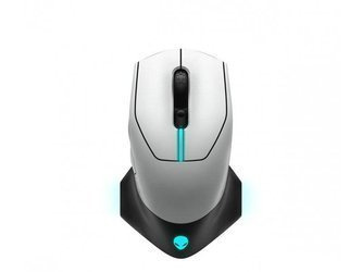 DELL Alien 610M WiredWirele Mouse AW610M