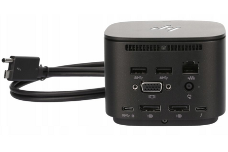 Stacja dokująca HP HSN-IX01 Thunderbolt Dock G2