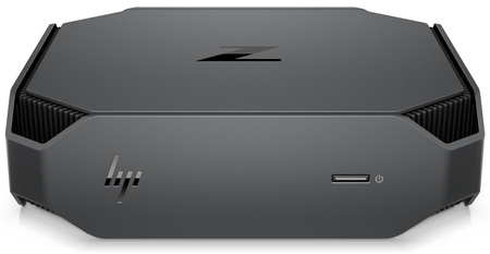 PC HP Z2 G5 MINI i9-10900 32GB 512GB W10P