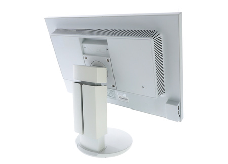 Monitor LED 24" NEC EA244WMi WHITE