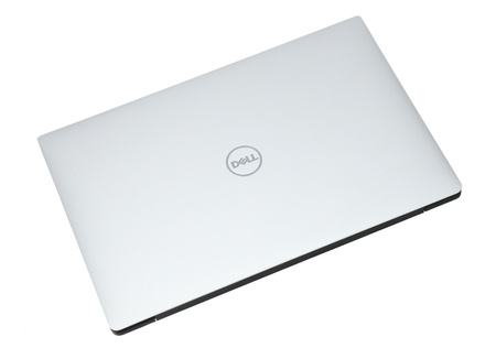 Notebook Dell XPS 9370 i7-8550U 16GB 512GB W10P