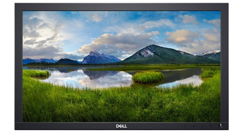 Monitor LCD 20" DELL E2020H