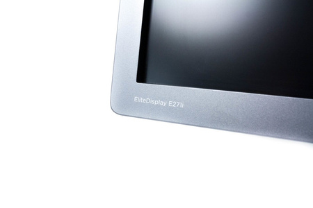 Monitor LED 27" HP EliteDisplay E271i Black FHD