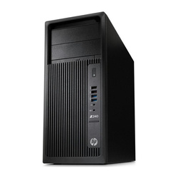 PC HP Z240 i7-6700 16GB 0GB W7P