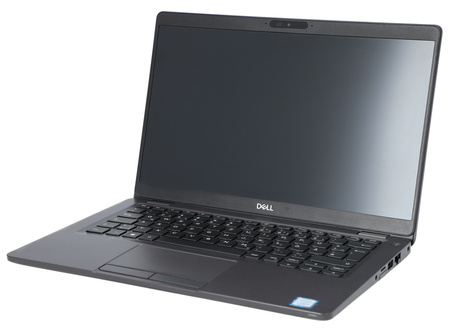 Notebook Dell Latitude 5300 i5-8365U 16GB 512G W10