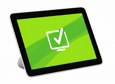 Dotykowy panel sterowania Polycom Poly TC8