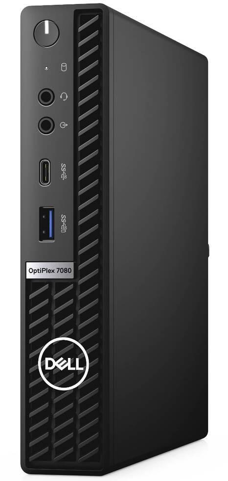 DELL OptiPlex 7080 MFF