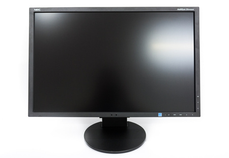 Monitor LED 24" NEC EA244WMi BLACK