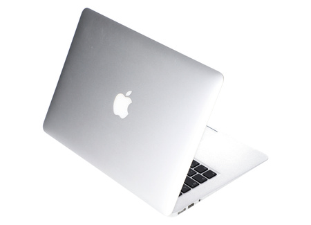 Apple MacBook AIR i5-5350U 8G 128G SSD