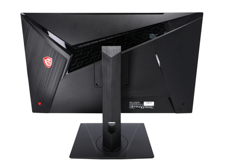 Monitor LED 27" MSI Optix MAG274QRX