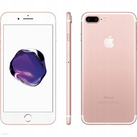 Apple iPhone 7 128GB Rose Gold