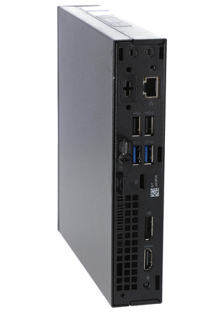 PC DELL Optiplex 3070 i5-9500T 8GB 500GB W10P