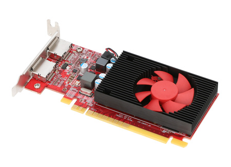Karta graficzna AMD Radeon R7 430 2GB Low profil