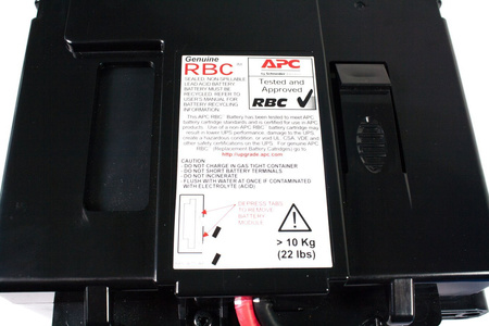 Zasilacz awaryjny UPS APC Fujitsu FJX1500RM 1500VA