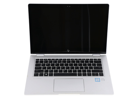Notebook HP EliteBook X360 i5-7300U 16GB 256GB W10