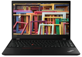 Notebook LENOVO T15 G1 i7-10510U 16G 512GB W11P
