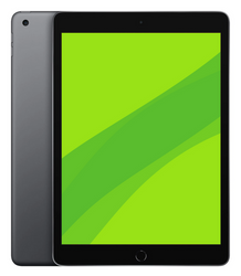 Apple iPad 8 32GB Wifi Space Gray